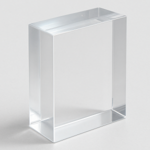 Оргстекло блок 90х600х600 мм ТОСН ГОСТ 17622-72 в наличии в Московской области