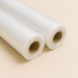 Полиэтиленовый рулон 100х0,1 мм ГОСТ 20477-86 в наличии в Московской области