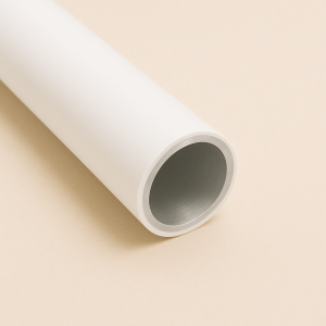 Труба металлопластик 32х3х10000 мм ГОСТ Р 53630-2015 в наличии в Московской области