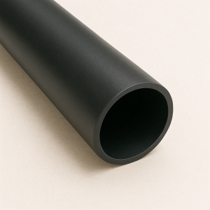 Труба ПНД безнапорная 225х16,6 мм SDR 13,6 ПЭ 80 в наличии в Московской области