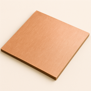 Гетинакс фольгированный двусторонний 1,5х2440х1040 мм ГФ-2-50Г ГОСТ 10316-78 в наличии в Московской области