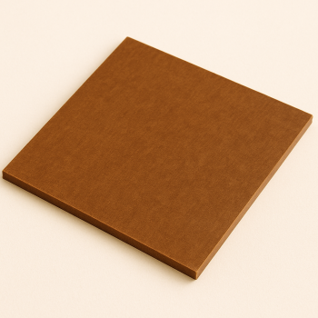 Гетинакс листовой электротехнический 2 мм 111 II ГОСТ 2718-74 в наличии в Московской области