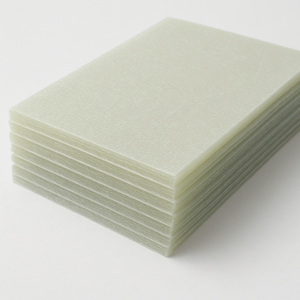 Стеклопластик листовой 1.2х1500 мм в наличии в Московской области