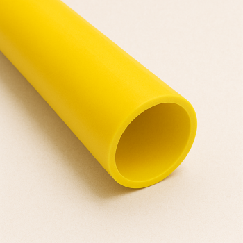 Полиэтиленовая газовая труба 110х12,3 мм SDR 9 ПЭ 100 черный в наличии в Московской области