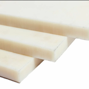 Капролон плита 20х2000х1000 мм высший сорт голубая PA 6 в наличии в Московской области