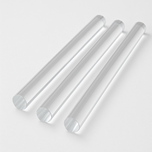 Оргстекло стержень 100 мм ГОСТ 17622-72 в наличии в Московской области