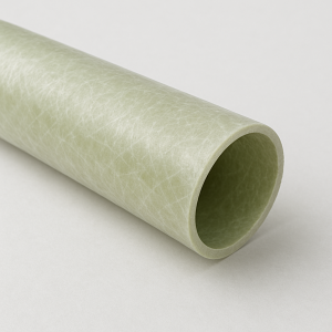 Стеклопластиковая труба линейная 200х14.7 мм ГОСТ Р 53201-2008 в наличии в Московской области