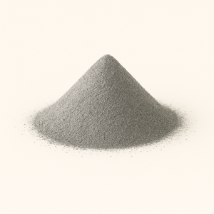 Нержавеющий порошок 280 мкм ПХ18Н15 ГОСТ 13084-88 в наличии в Московской области