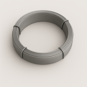 Нихромовая проволока 0,56 мм Х15Н60 ГОСТ 12766.1-90 в наличии в Московской области