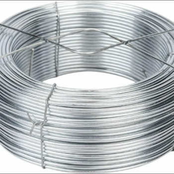 Проволока углеродистая пружинная 3,5 мм КТ-2 ГОСТ 9389-75 в наличии в Московской области