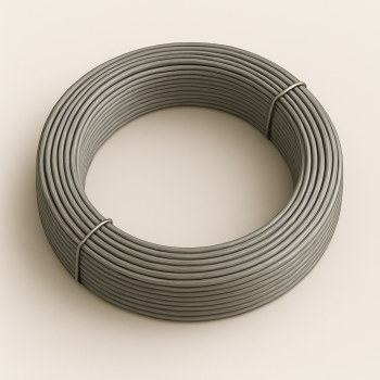 Проволока свинцовая С2 18 мм в наличии в Московской области