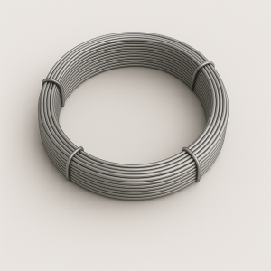 Нихромовая проволока 3,8 мм Х15Н60-Н ГОСТ 12766.1-90 в наличии в Московской области