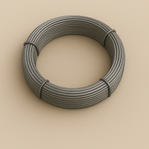 Фехралевая проволока 0,6 мм Х23Ю5Т в наличии в Московской области