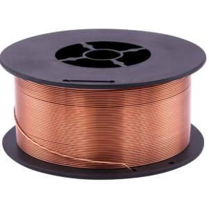 Омедненная проволока 1,6 мм Св-08Г2С ГОСТ 2246-70 в наличии в Московской области