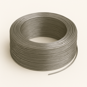 Проволока из электротехнической стали 1,8 мм ст.3408 ГОСТ 21427.1-83 в наличии в Московской области