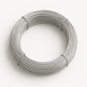 Проволока нержавеющая 0.22 мм 12Х18Н9 ГОСТ 18143-72 в наличии в Московской области