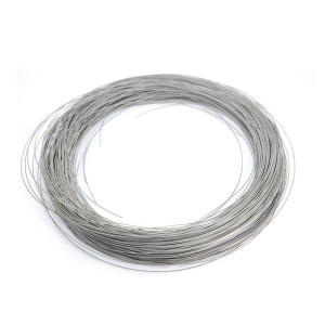 Титановая проволока 2,5 мм ВТ2св ГОСТ 27265-87 в наличии в Московской области