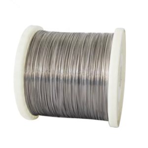 Жаропрочная проволока 1,1 мм Х20Н80Т3 в наличии в Московской области