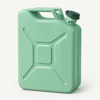 Фреон канистра 45 кг 114В2 (R114В2) ГОСТ 15899-93 в наличии в Московской области