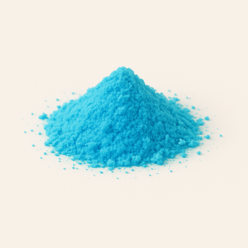 Сульфат меди 25 кг ГОСТ 4165-78 в наличии в Московской области