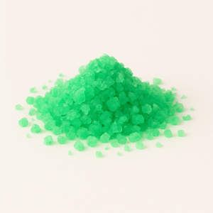 Железный купорос технический 50 кг ГОСТ 4148-78 в наличии в Московской области