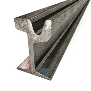 Трамвайный рельс Т58 180,8х12500 мм Э76 ГОСТ Р 55941-2014 в наличии в Московской области