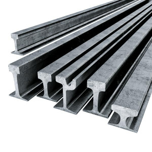 Рельс ширококолейный Р75 192х25000 мм 95,04 см2 сталь мартеновского ГОСТ Р 51045-97 в наличии в Московской области