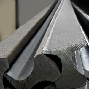 Подкрановый рельс А100 95 94,7 см2 сталь 900 DIN 536-1-1991 в наличии в Московской области