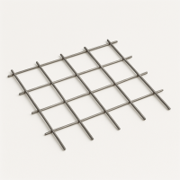 Кладочная стальная сетка 25х25х2.8 мм ВР-1