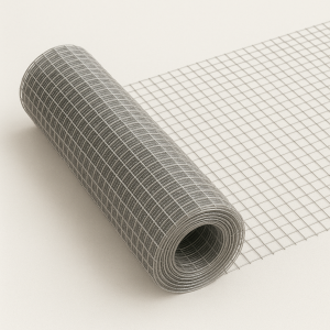 Стальная тканая сетка 8х0.7 мм ст10 ГОСТ 3826-82 в наличии в Московской области