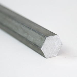 Алюминиевый шестигранник 140 мм EN AW-2011 в наличии в Московской области