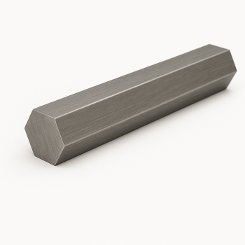 Автоматный шестигранник 10 мм А35 ГОСТ 2879-2006 в наличии в Московской области