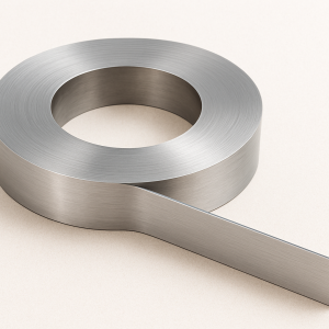 Лента нержавеющая 95х0,9 мм 09Х15Н8Ю1 ГОСТ 4986-79 в наличии в Московской области