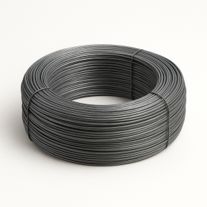 Стальная катанка 30 мм Ст3сп ГОСТ 30136-95 в наличии в Московской области