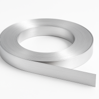 Алюминиевая лента полунагартованная 1,2 мм АМг2Н ГОСТ 13726-97