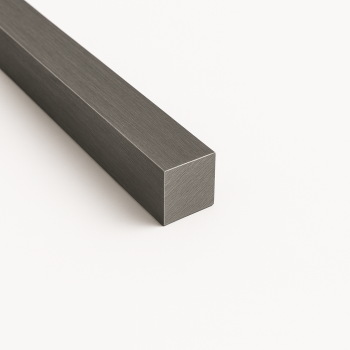 Быстрорежущий квадрат 100 мм 11Р3АМ3Ф2 ГОСТ 19265-73 в наличии в Московской области