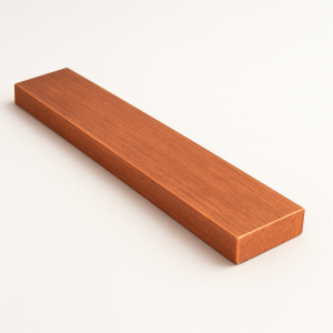 Полоса медная горячекатаная 400х20 мм М0б ГОСТ 15471-2014 в наличии в Московской области