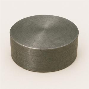 Углеродистая поковка круглая 95 мм ст3 в наличии в Московской области