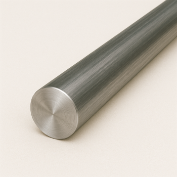 Стальной инструментальный круг 220 мм 9ХС в наличии в Московской области