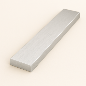 Шина алюминиевая 20х3 мм АД0 ГОСТ 15176-89 в наличии в Московской области