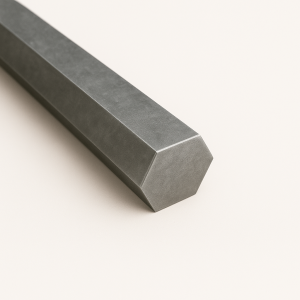 Подшипниковый шестигранник 70 мм ШХ15 в наличии в Московской области