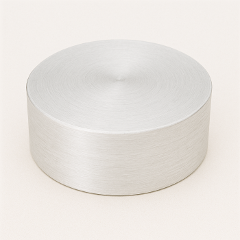 Поковка алюминиевая 900 мм АМц квадратная в наличии в Московской области