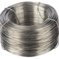 Арматура в бухтах А500С 8 ГОСТ 34028-2016