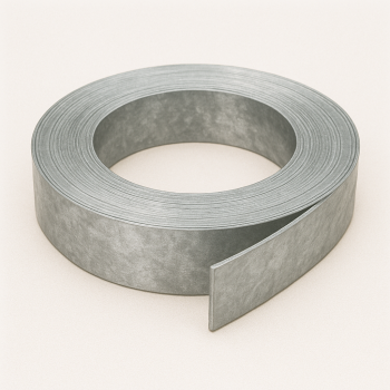 Цинковая лента 2x70 мм Ц2 в наличии в Московской области