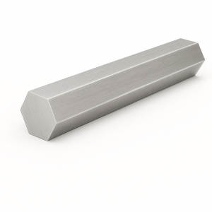 Шестигранник дюралевый 80 мм Д1 ГОСТ 21488-97 в наличии в Московской области