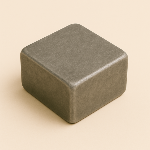 Поковка квадратная 330х330х760 мм Х12МФ в наличии в Московской области