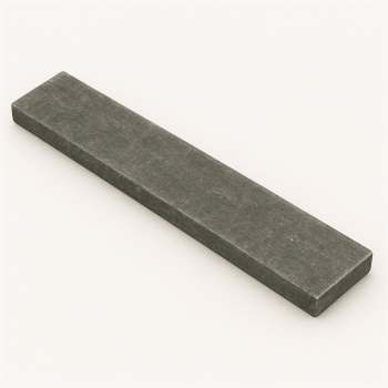 Полоса горячекатаная 100х10 мм Ст3сп в наличии в Московской области