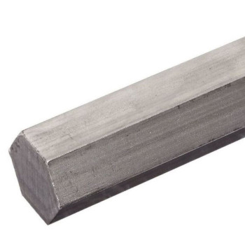 Шестигранник стальной 93 мм ст35 ГОСТ 2879-2006 в наличии в Московской области