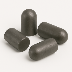 Цильпебс чугунный 25х38 мм в наличии в Московской области