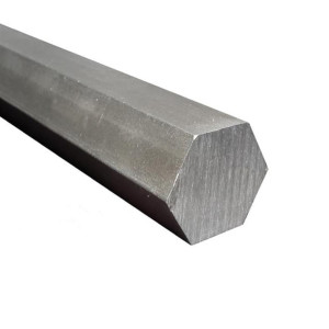 Нержавеющий шестигранник 11 мм AISI 304L в наличии в Московской области